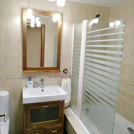 Apartamento Golf Con Jardin Sojuela Zewnętrze zdjęcie