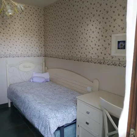 Apartamento Golf Con Jardin Sojuela Zewnętrze zdjęcie