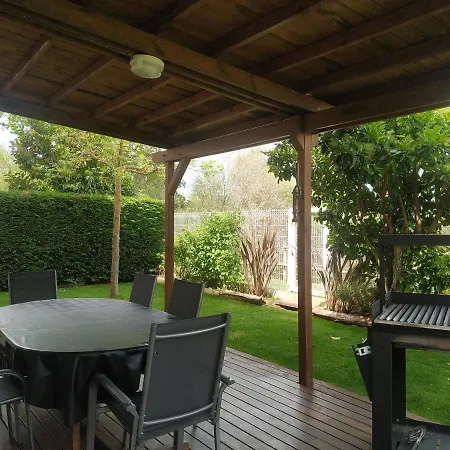Apartamento Golf Con Jardin Sojuela Zewnętrze zdjęcie