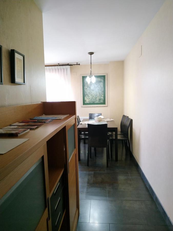 Apartment Golf Con Jardin Sojuela