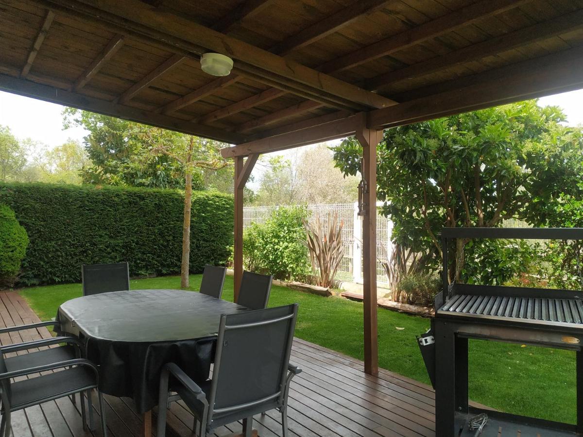 Golf Con Jardin Sojuela